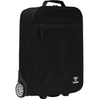 Hummel CORE CABIN Trolley schwarz unisex - Bild 1