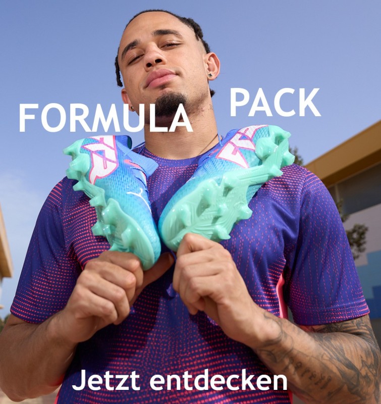 Puma Formula Pack