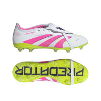 adidas Predator Pro FOT FG Fußballschuhe weiß unisex - Bild 1