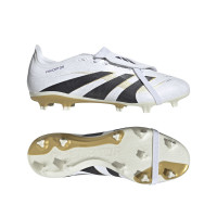 adidas Predator League FOT FG/MG Fußballschuhe weiß unisex - Bild 1