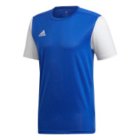 adidas Estro 19 Trikot blau Herren - Bild 1