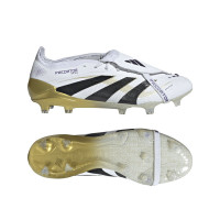 adidas Predator Elite FOT FG Fußballschuhe weiß unisex - Bild 1