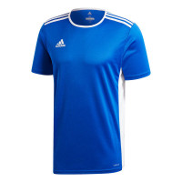 adidas Entrada 18 Trikot blau unisex - Bild 1
