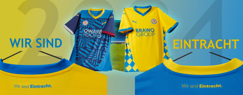 Eintracht Braunschweig Fanshop