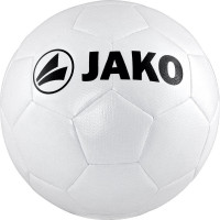 Jako 10er Ballpaket Classic Fußball Größe 5 weiß unisex