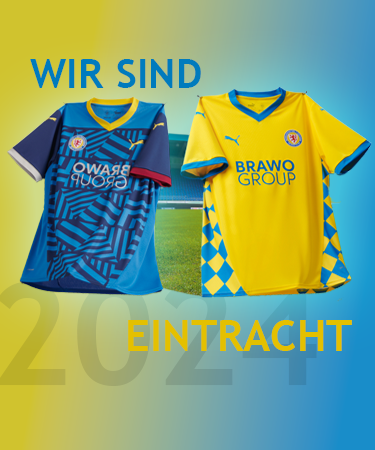 Eintracht Braunschweig Fanshop