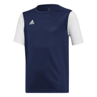 adidas Estro 19 Trikot dunkel blau Kinder - Bild 1