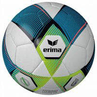 Erima Hybrid Training 2.0 10er Ballpaket weiß - Bild 1