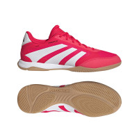 adidas Predator League IN Fußballschuhe rot unisex - Bild 1