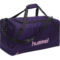 Hummel Core Sporttasche lila unisex