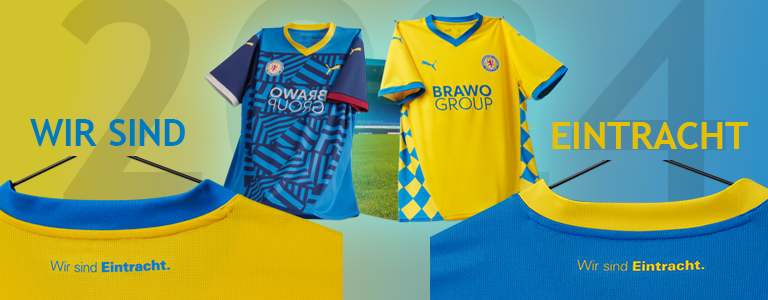 Eintracht Braunschweig Fanshop