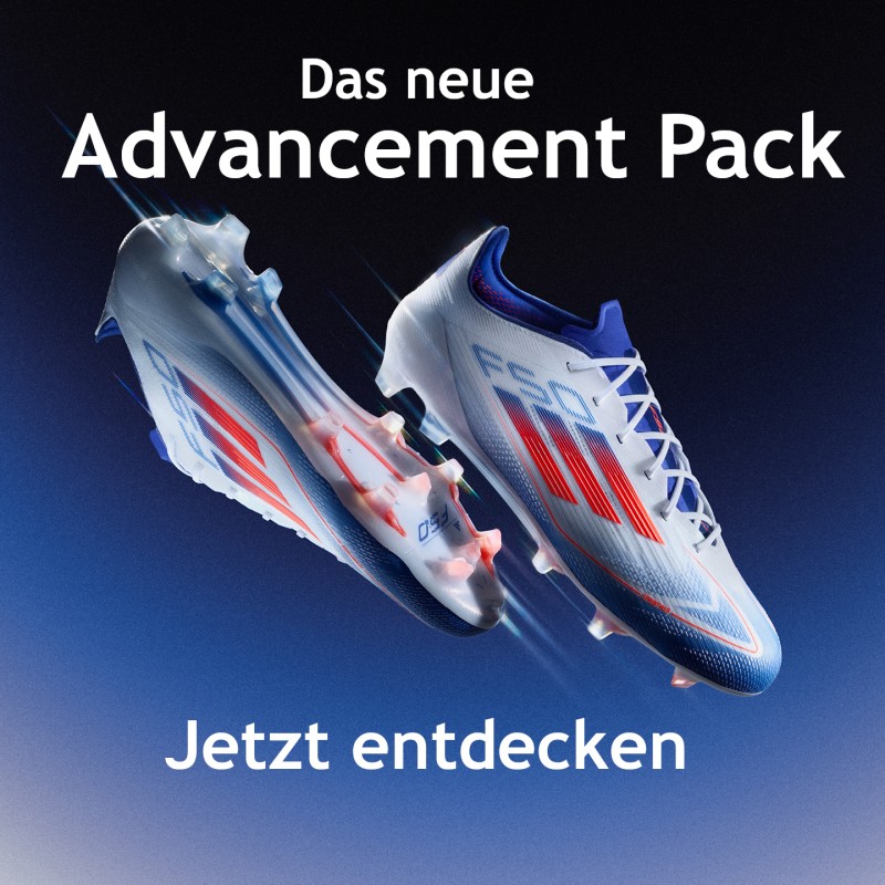 Adidas Advancement Pack