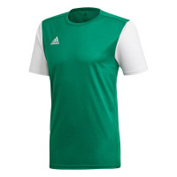 adidas Estro 19 Trikot grün unisex - Bild 1