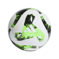 adidas 10er Ballpaket Tiro League Fußball 350g weiß Kinder - Bild 1