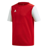 adidas Estro 19 Trikot rot Kinder - Bild 1