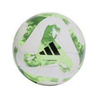 adidas 10er Ballpaket Tiro Match Fußball grün unisex - Bild 1