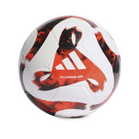 adidas 10er Ballpaket Tiro League 290 Fußball orange Kinder - Bild 1