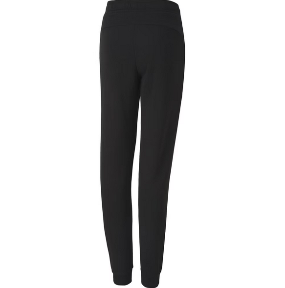 Puma teamGOAL 23 Casuals Pants Jogginghose schwarz Kinder