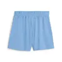 Puma teamGOAL Shorts hellblau Damen