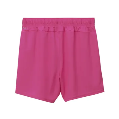 Puma teamGOAL Shorts pink Damen