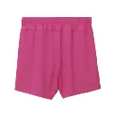 Puma teamGOAL Shorts pink Damen