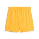 Puma teamGOAL Shorts orange Damen