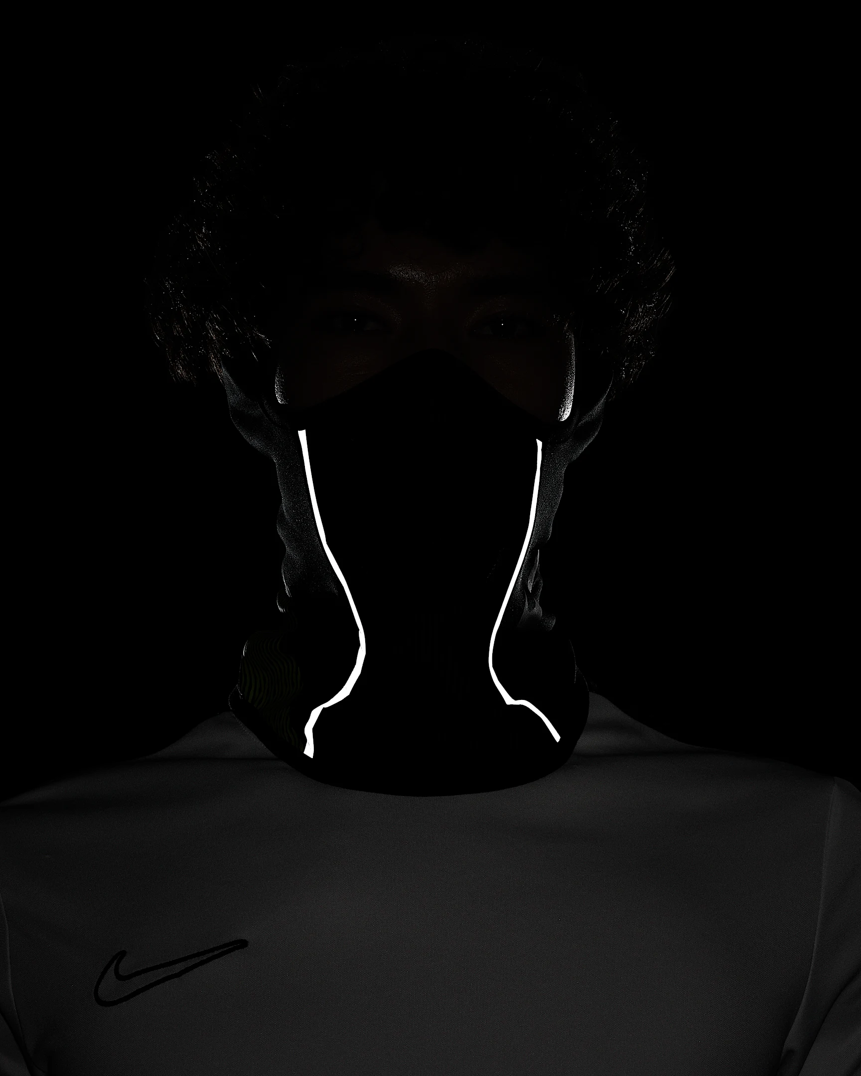 Nike Academy Dri-FIT Soccer Sn