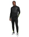 Nike Academy Winter Warrior Therma-FIT-Fußballhose schwarz