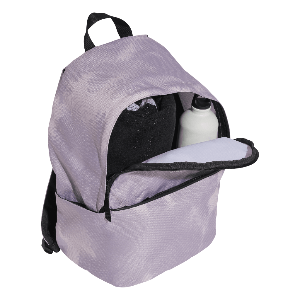 adidas Graphic Rucksack pink 