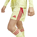 adidas Tiro 24 Shorts gelb Kinder 