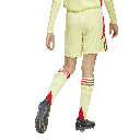 adidas Tiro 24 Shorts gelb Kinder 