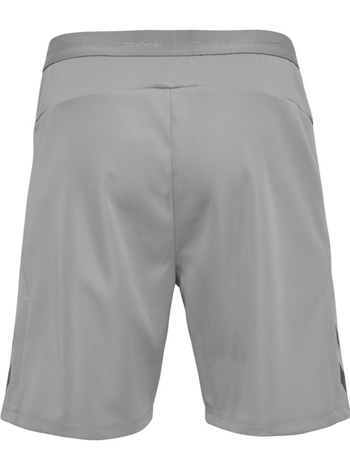 Hummel Cima 2.0 Shorts grau