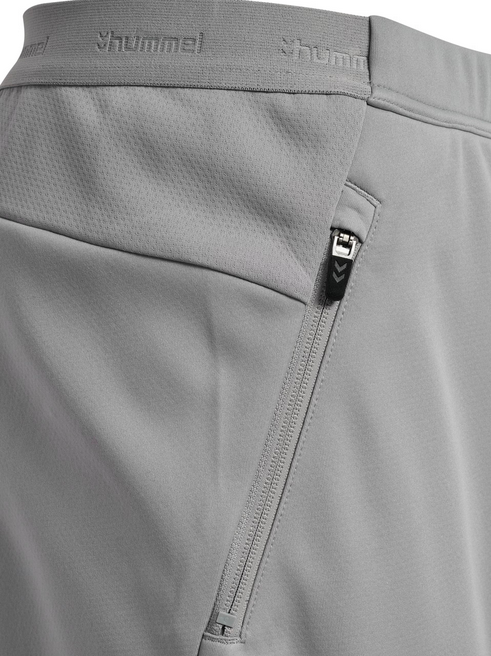 Hummel Cima 2.0 Shorts grau