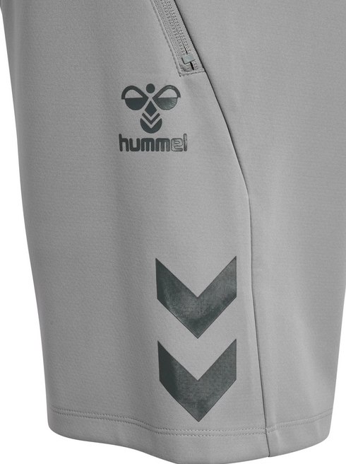 Hummel Cima 2.0 Shorts grau