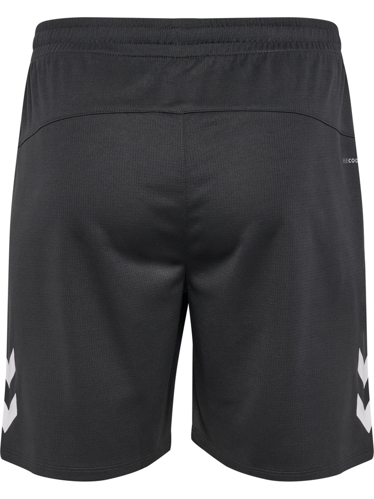Hummel Lead 2.0 Shorts grau
