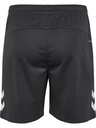 Hummel Lead 2.0 Shorts grau