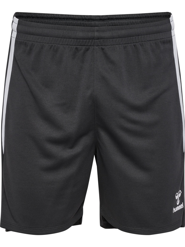 Hummel Lead 2.0 Shorts grau