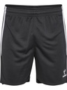 Hummel Lead 2.0 Shorts grau