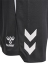 Hummel Lead 2.0 Shorts grau