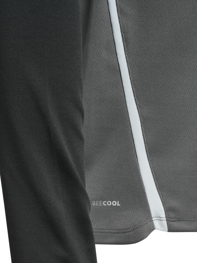 Hummel Lead 2.0 Crew Sweatshirt grau