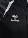 Hummel Lead 2.0 Kapuzenjacke schwarz