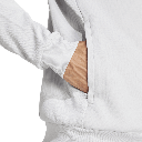 adidas Tiro 25 Kapuzenjacke grau