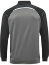 Hummel Lead 2.0 Trainingsjacke grau 