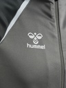 Hummel Lead 2.0 Trainingsjacke grau 