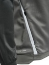 Hummel Lead 2.0 Trainingsjacke grau 