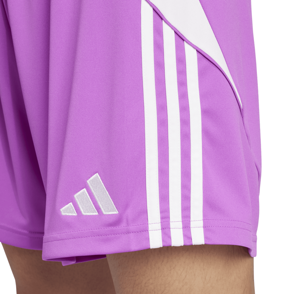 adidas Tiro 24 Shorts pink