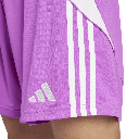 adidas Tiro 24 Shorts pink