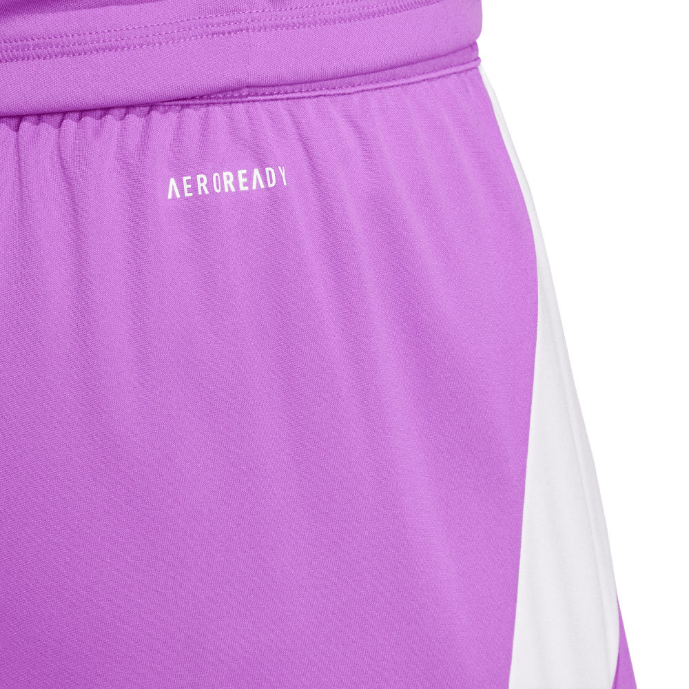 adidas Tiro 24 Shorts pink