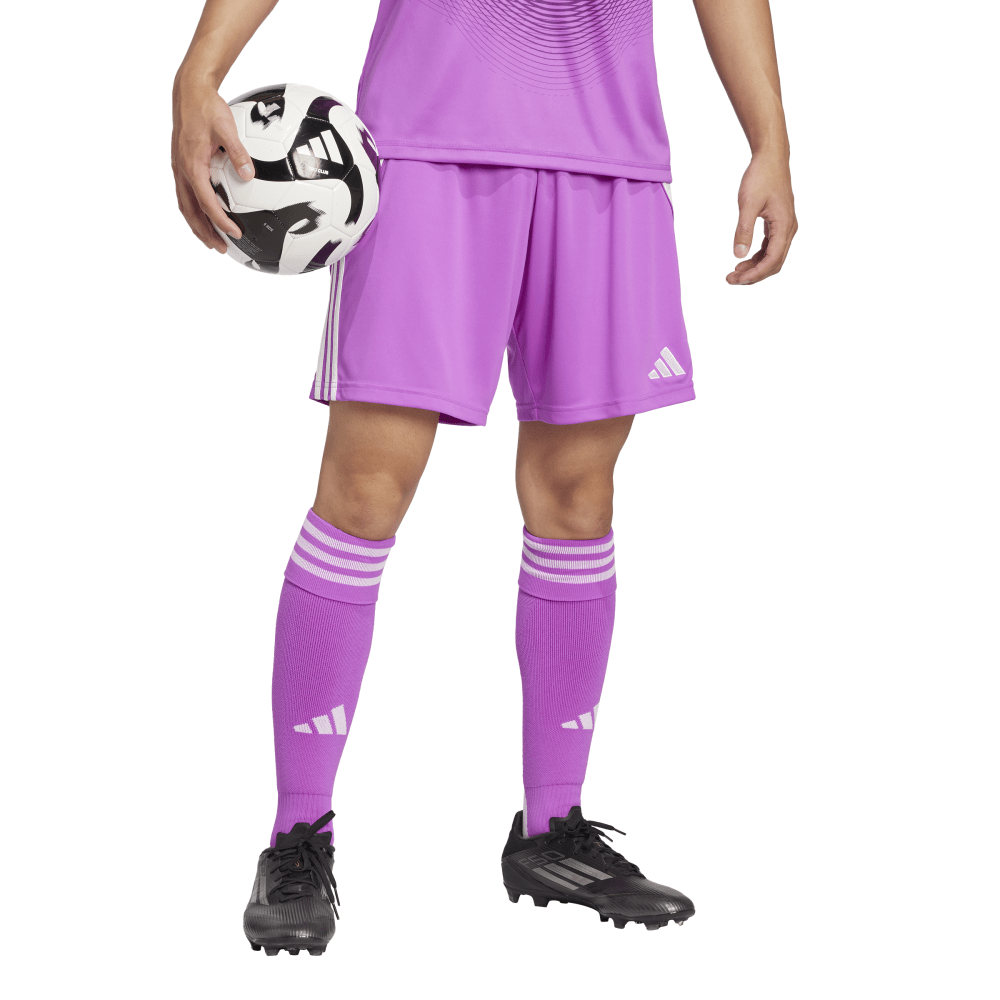 adidas Tiro 24 Shorts pink