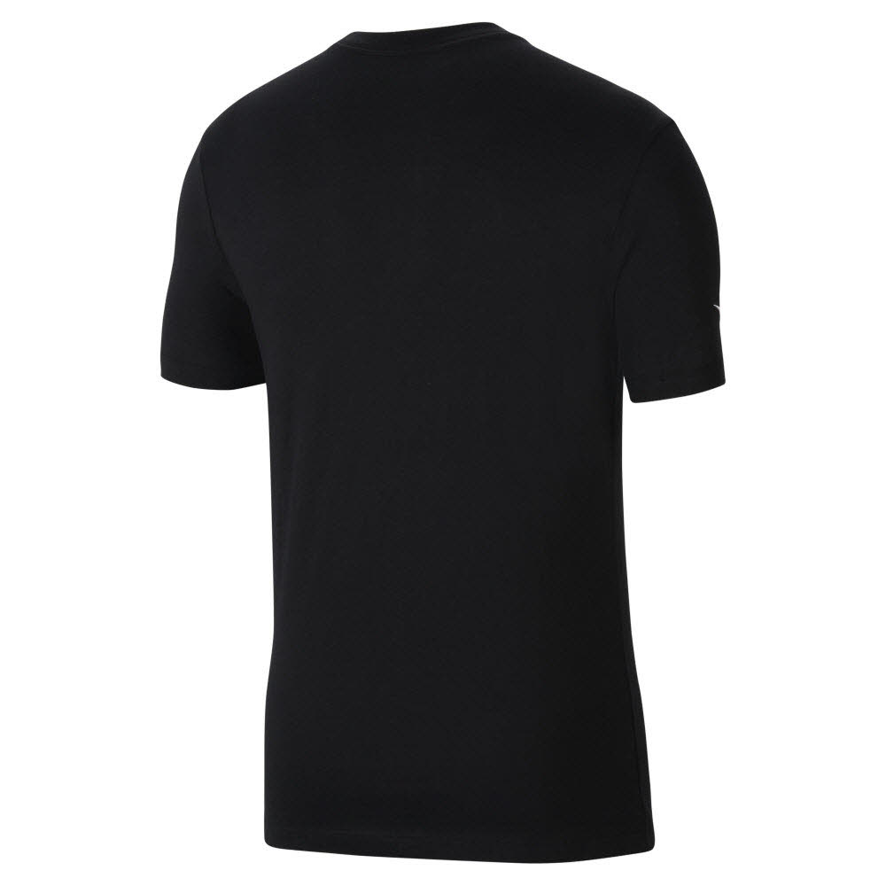 NIKE PARK 20 T-Shirt schwarz
